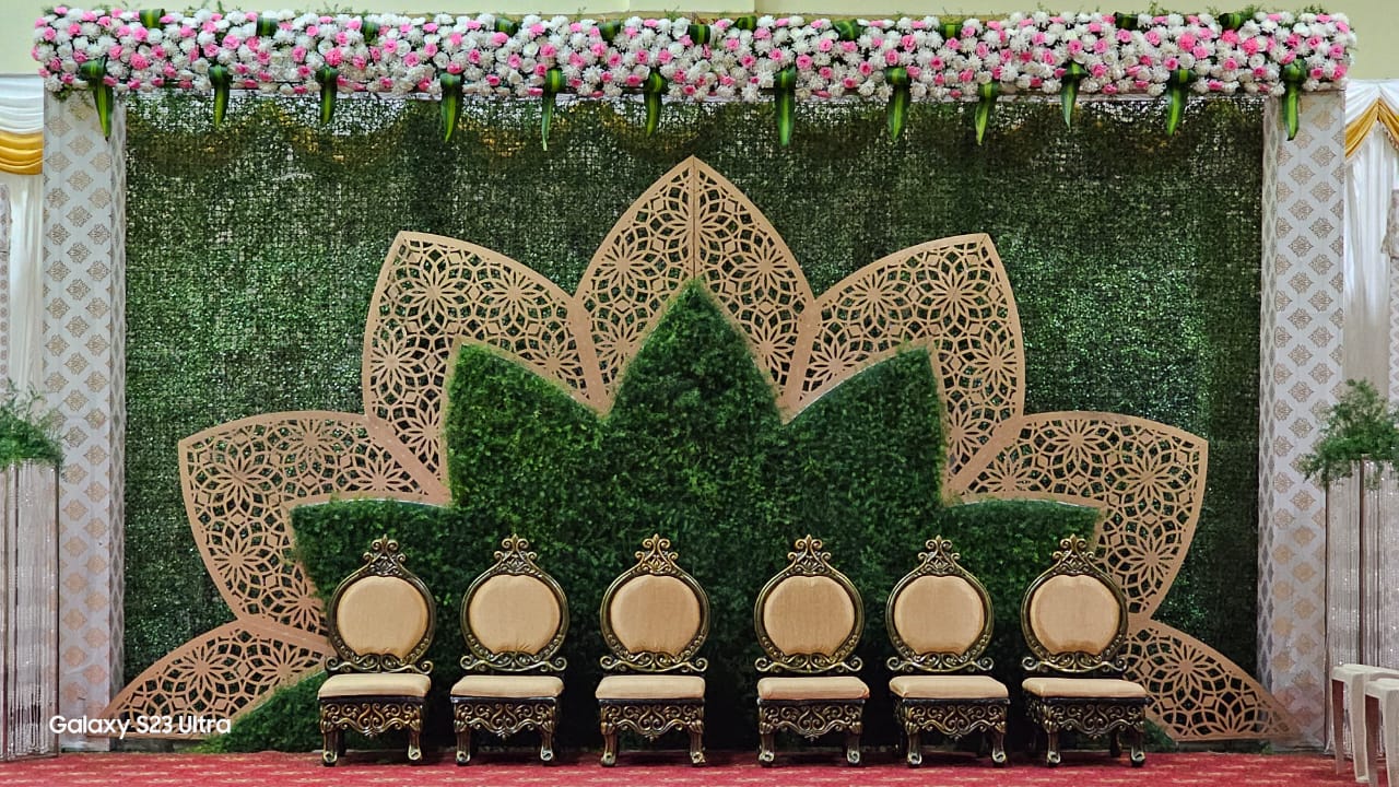 Decorative Panels
