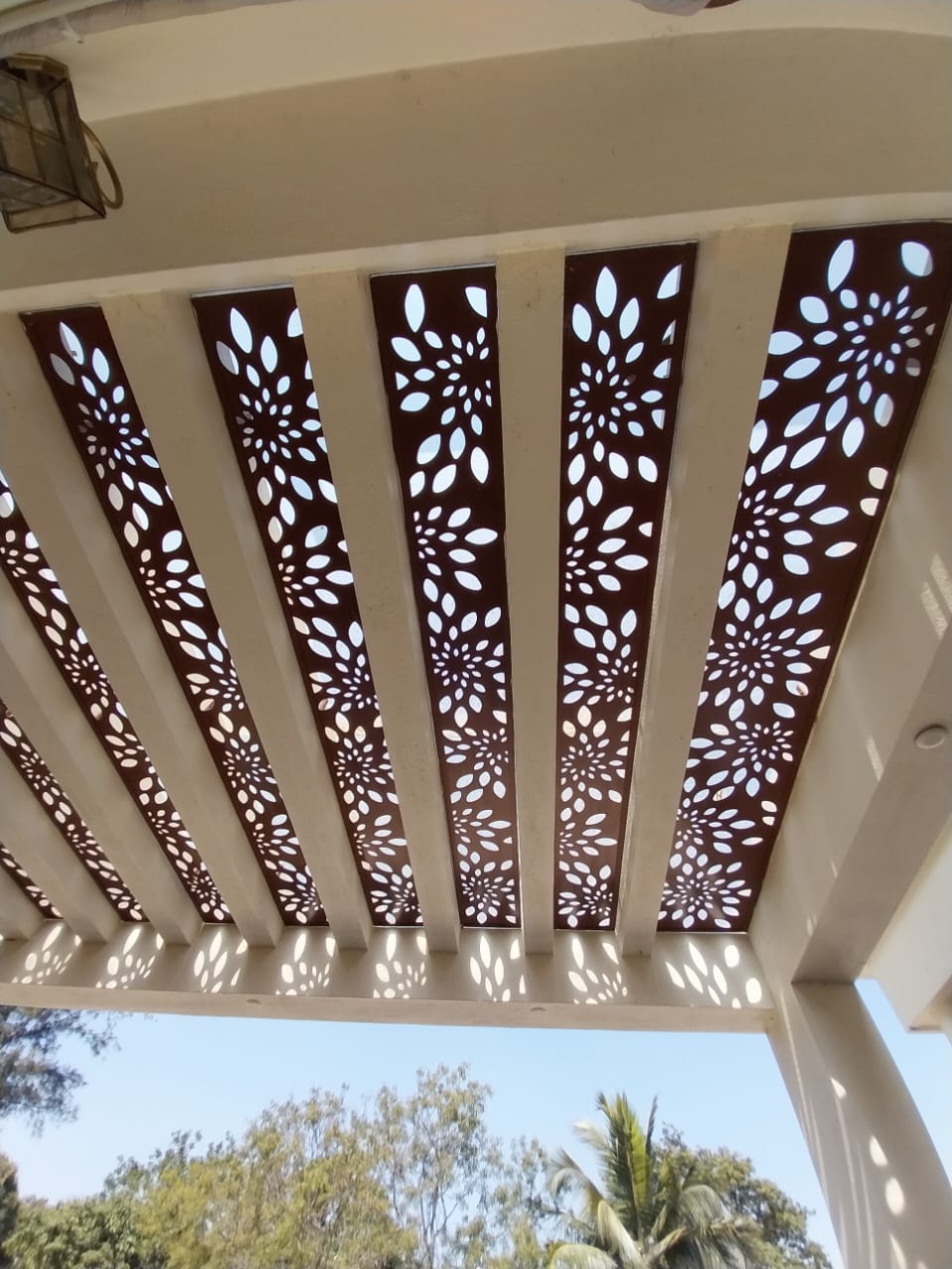 Architectural Elements
